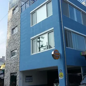 bexco-hostel-bb.busan-hotelsweb.com/