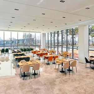 **** Hotel Ibis Styles Ambassador Airport T2 Jižní Korea
