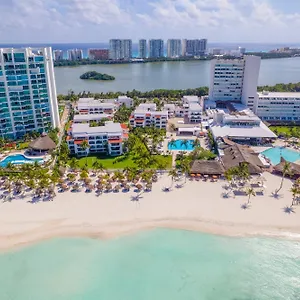 **** Hotel Beachscape Kin Ha & Mexiko