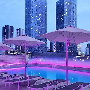 Orakai Songdo Park Incheon