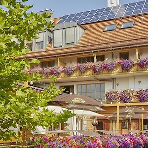 *** Hotel Am Kamin Německo