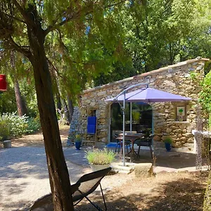 Gasthuis Les Cabanons Sainte Victoire